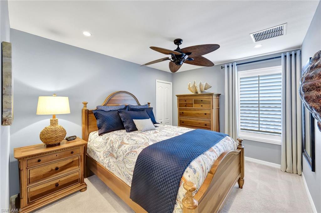 REFLECTION LAKES OF NAPLES - Residential