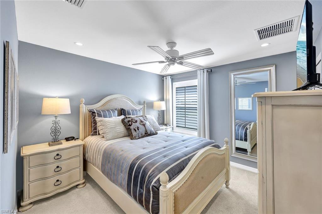 REFLECTION LAKES OF NAPLES - Residential