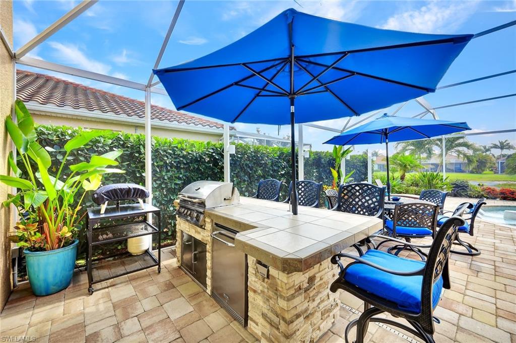 REFLECTION LAKES OF NAPLES - Residential