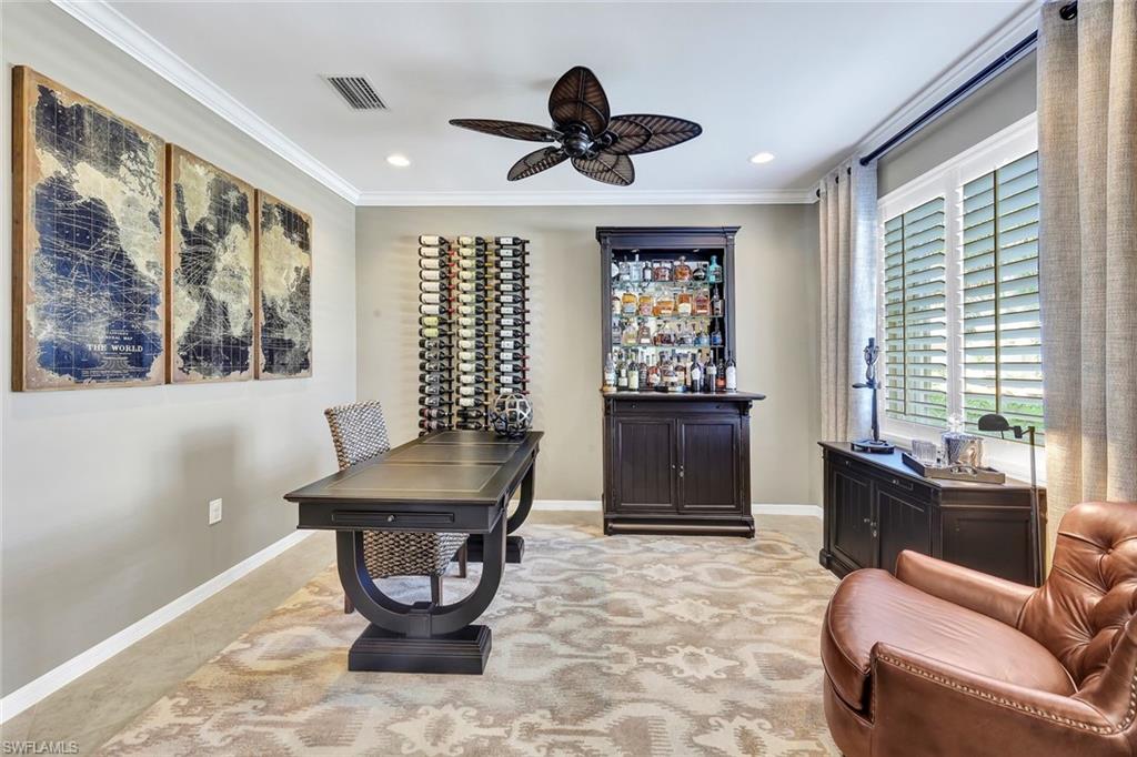 REFLECTION LAKES OF NAPLES - Residential