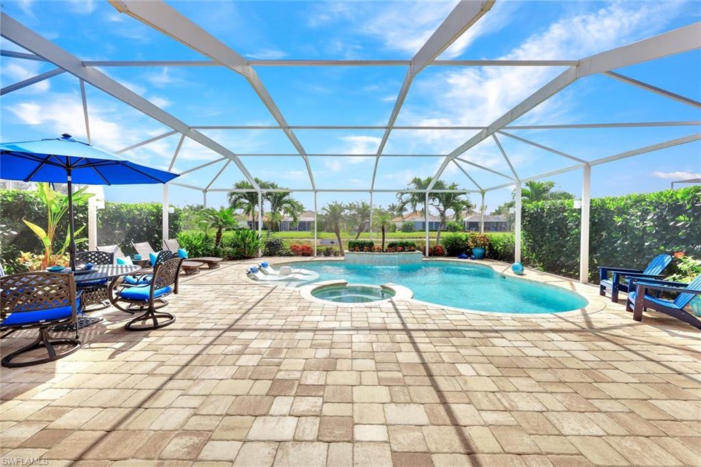 REFLECTION LAKES OF NAPLES - Residential