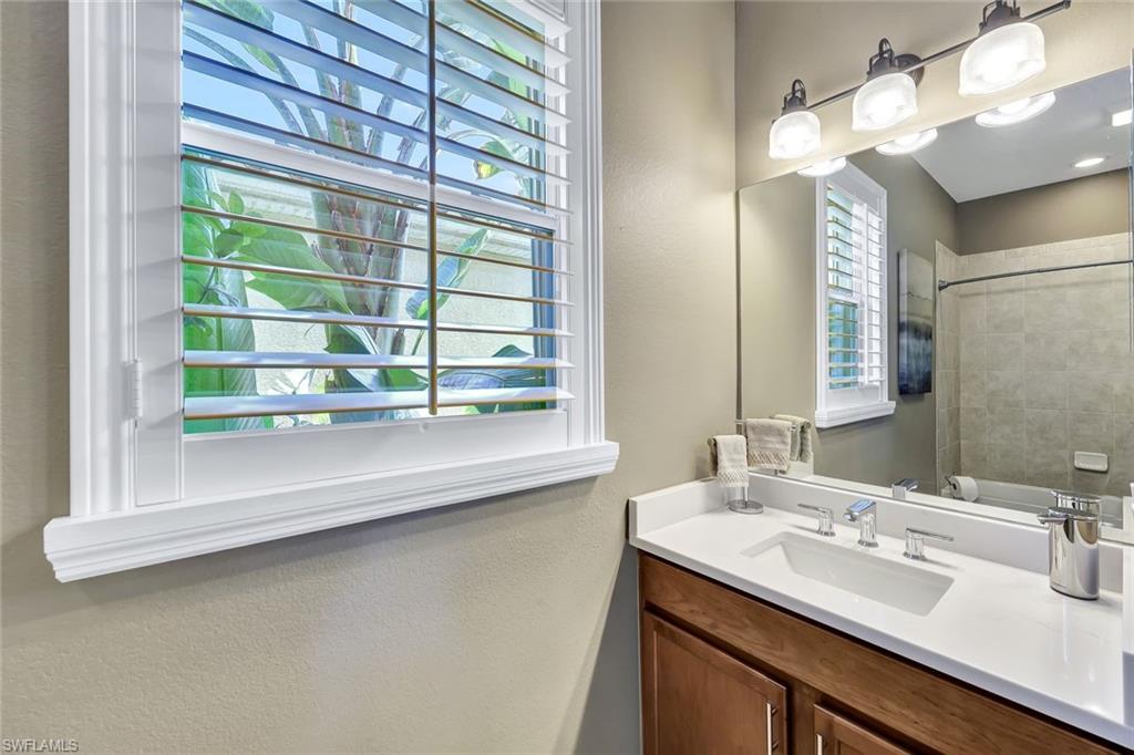 REFLECTION LAKES OF NAPLES - Residential