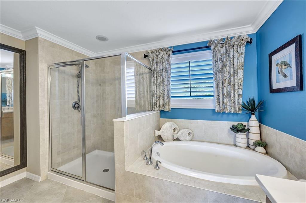 REFLECTION LAKES OF NAPLES - Residential