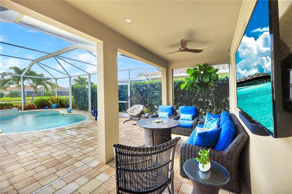 REFLECTION LAKES OF NAPLES - Residential