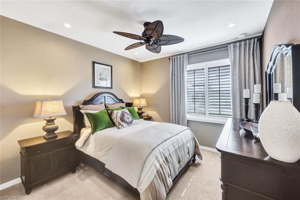 REFLECTION LAKES OF NAPLES - Residential