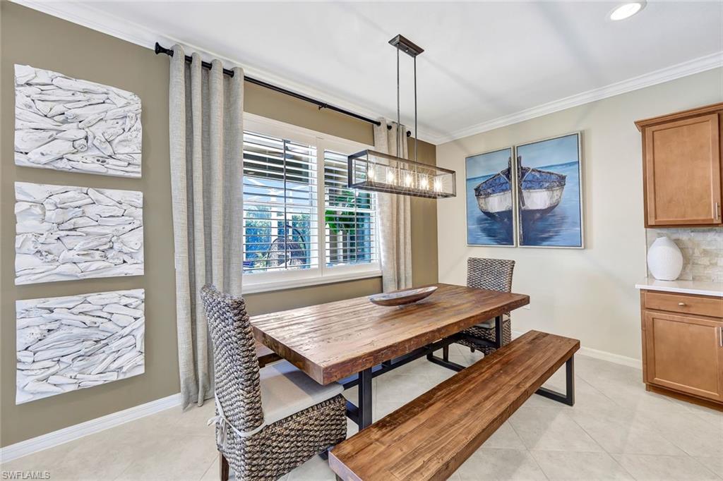 REFLECTION LAKES OF NAPLES - Residential