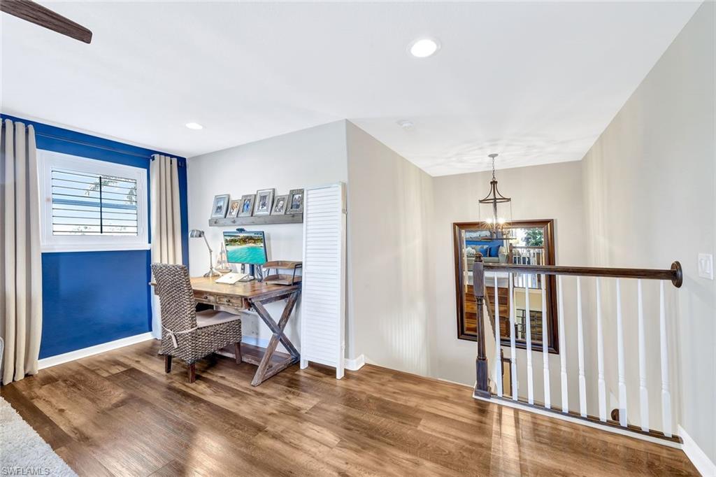 REFLECTION LAKES OF NAPLES - Residential