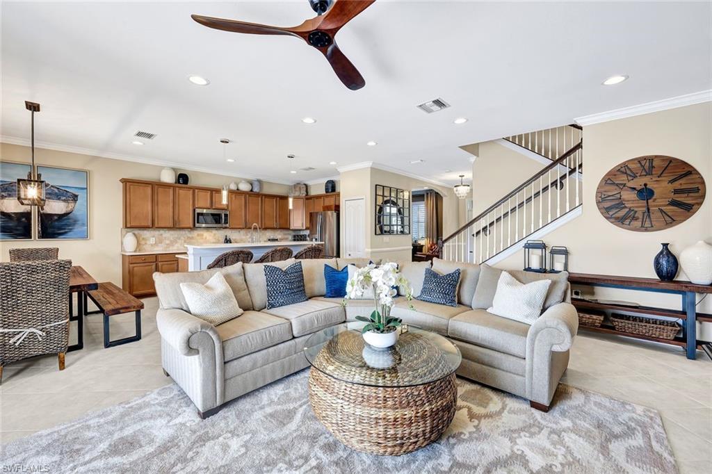 REFLECTION LAKES OF NAPLES - Residential