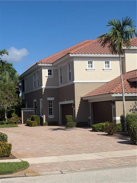 13034 Pennington PL 101 FORT MYERS FL 33913