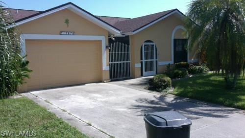 SABAL SPRINGS GOLF AND RACQUET CLUB - Residential