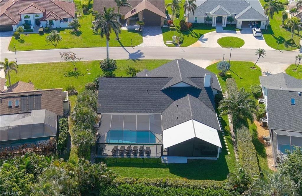 KINGS LAKE - Residential Lease