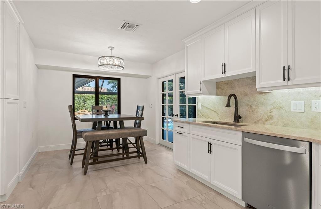 KINGS LAKE - Residential Lease