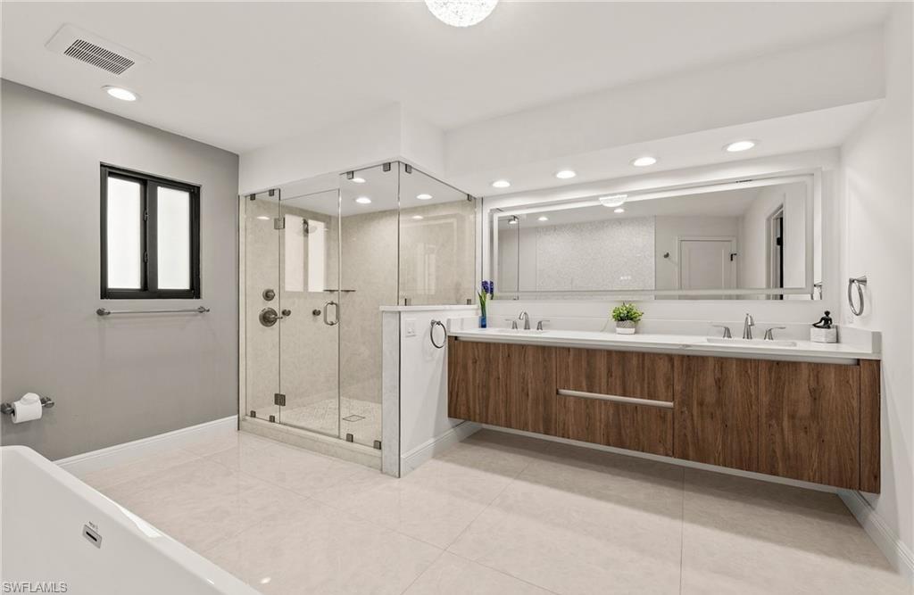 KINGS LAKE - Residential Lease