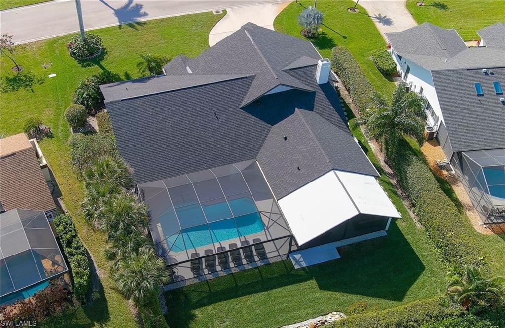 KINGS LAKE - Residential Lease