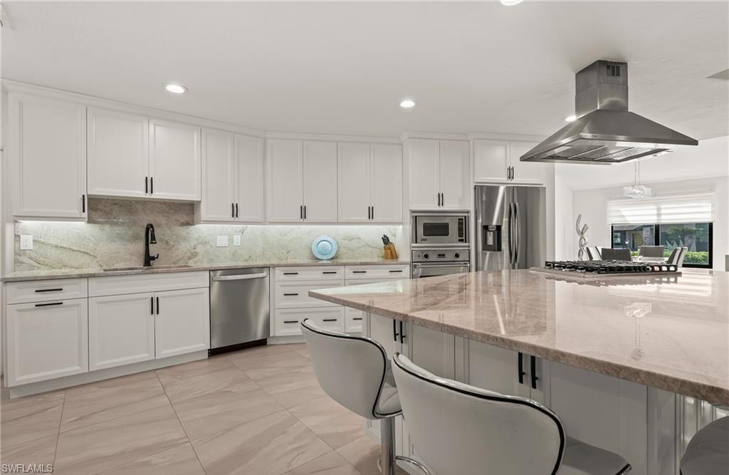 KINGS LAKE - Residential Lease