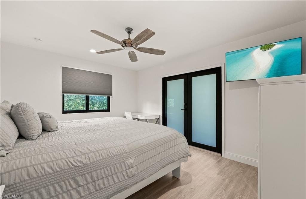 KINGS LAKE - Residential Lease