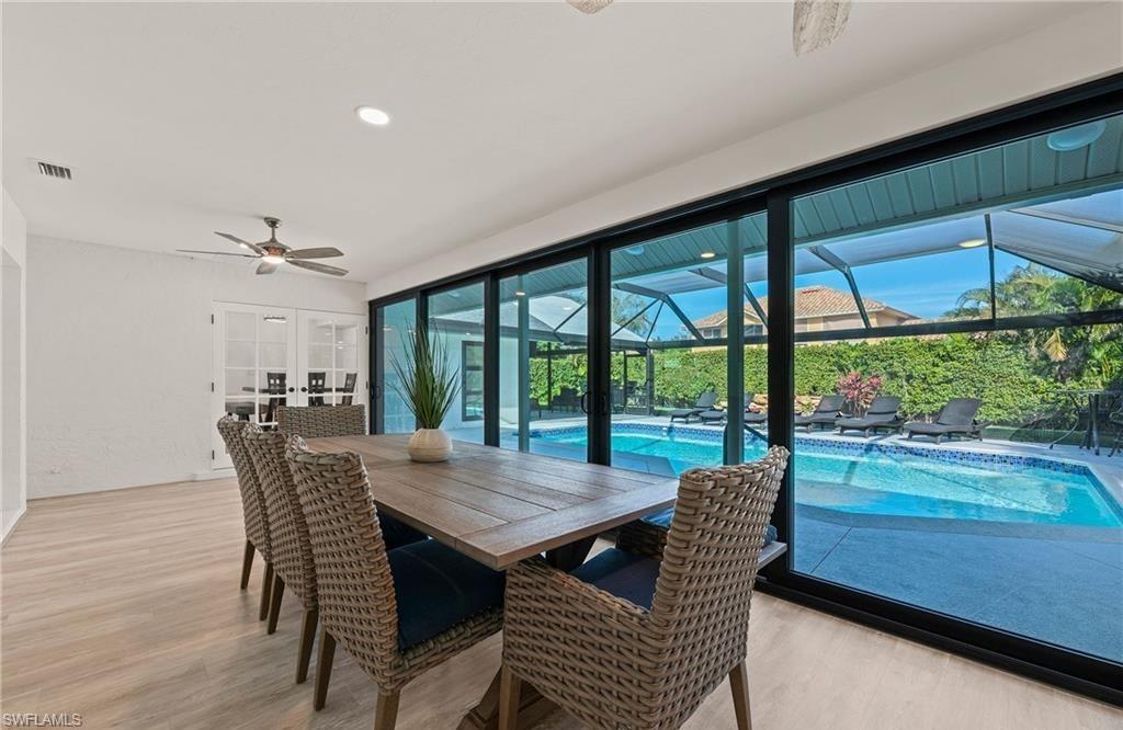 KINGS LAKE - Residential Lease