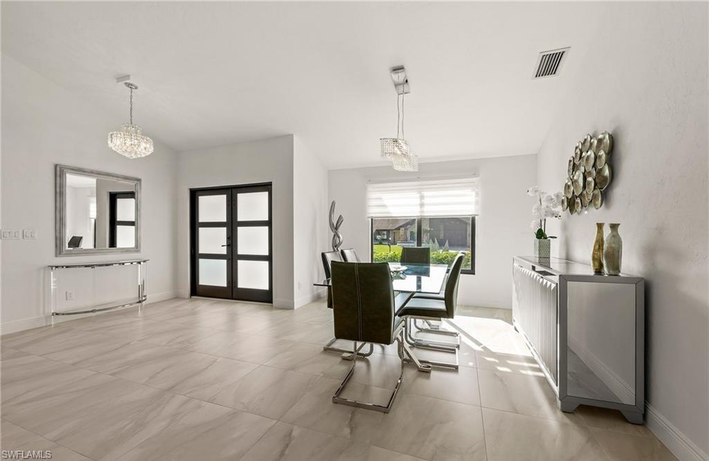 KINGS LAKE - Residential Lease