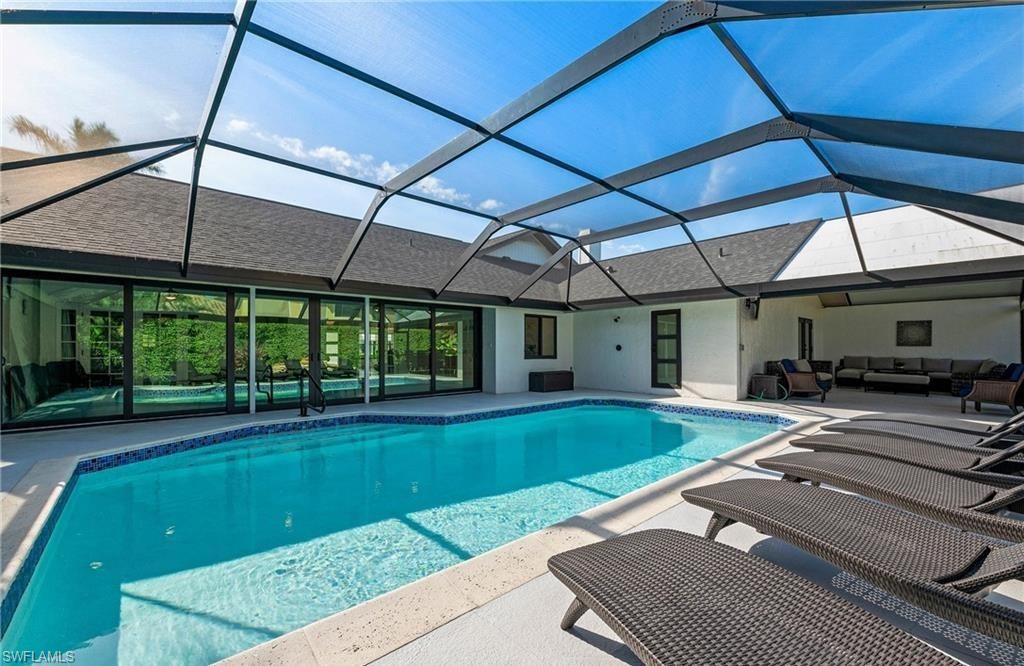 KINGS LAKE - Residential Lease