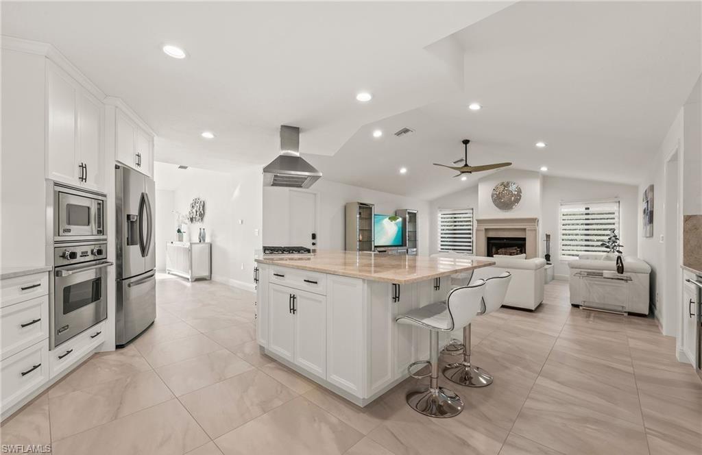 KINGS LAKE - Residential Lease