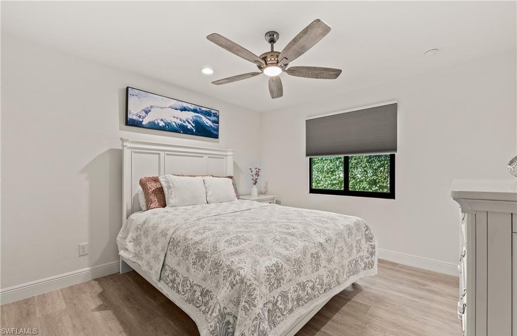 KINGS LAKE - Residential Lease