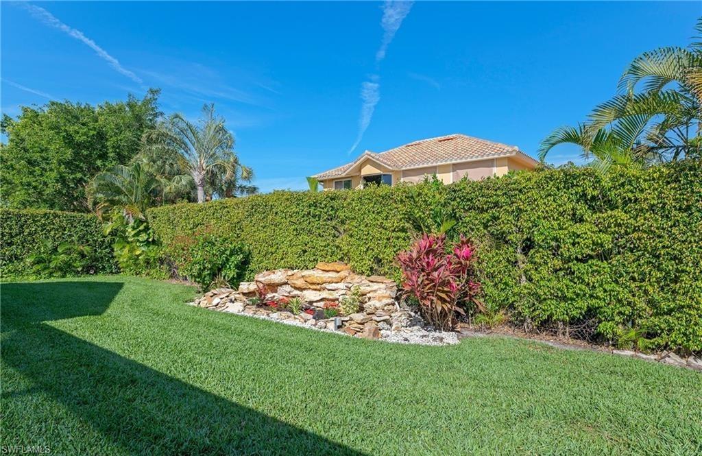 KINGS LAKE - Residential Lease