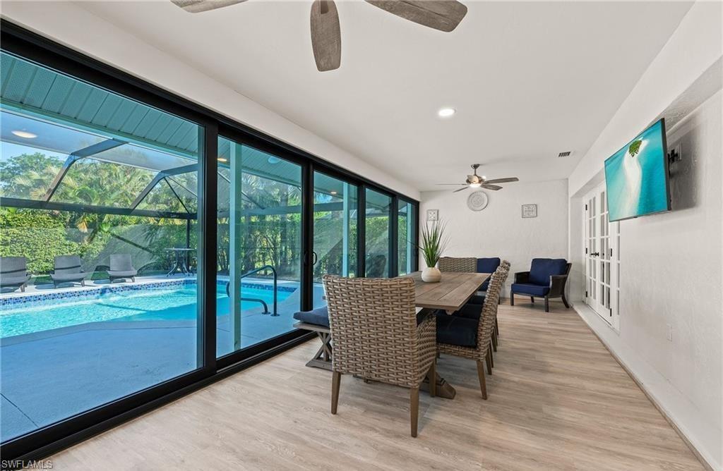 KINGS LAKE - Residential Lease