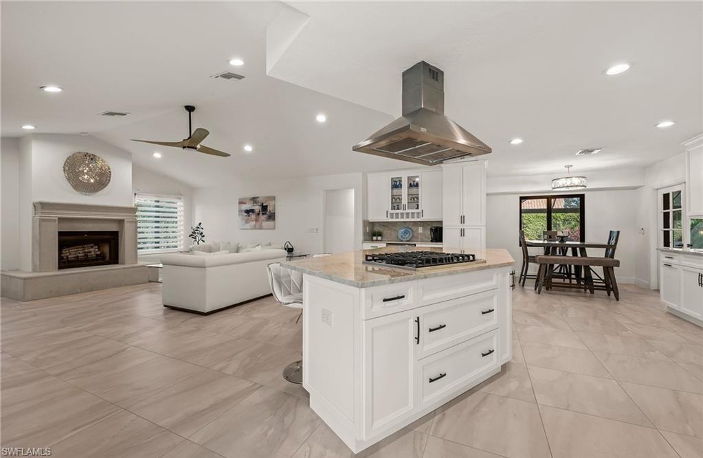 KINGS LAKE - Residential Lease