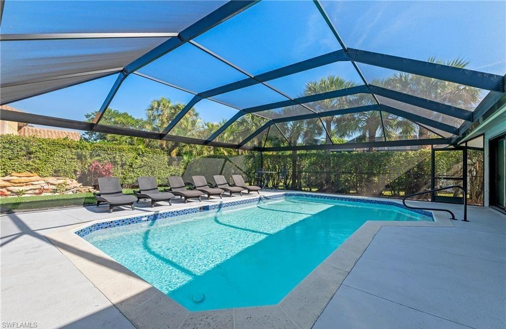 KINGS LAKE - Residential Lease