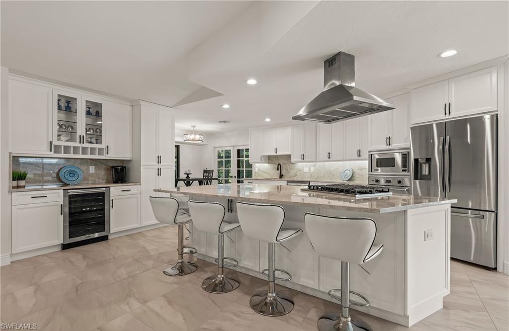 KINGS LAKE - Residential Lease