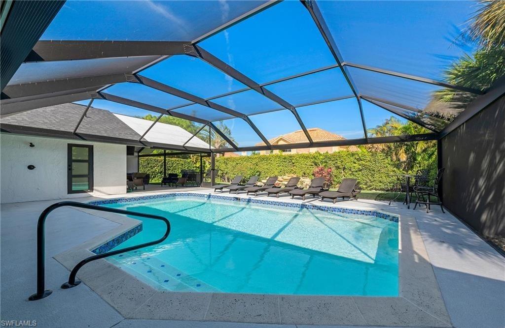 KINGS LAKE - Residential Lease