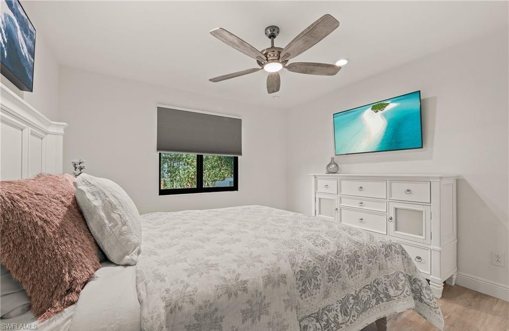 KINGS LAKE - Residential Lease