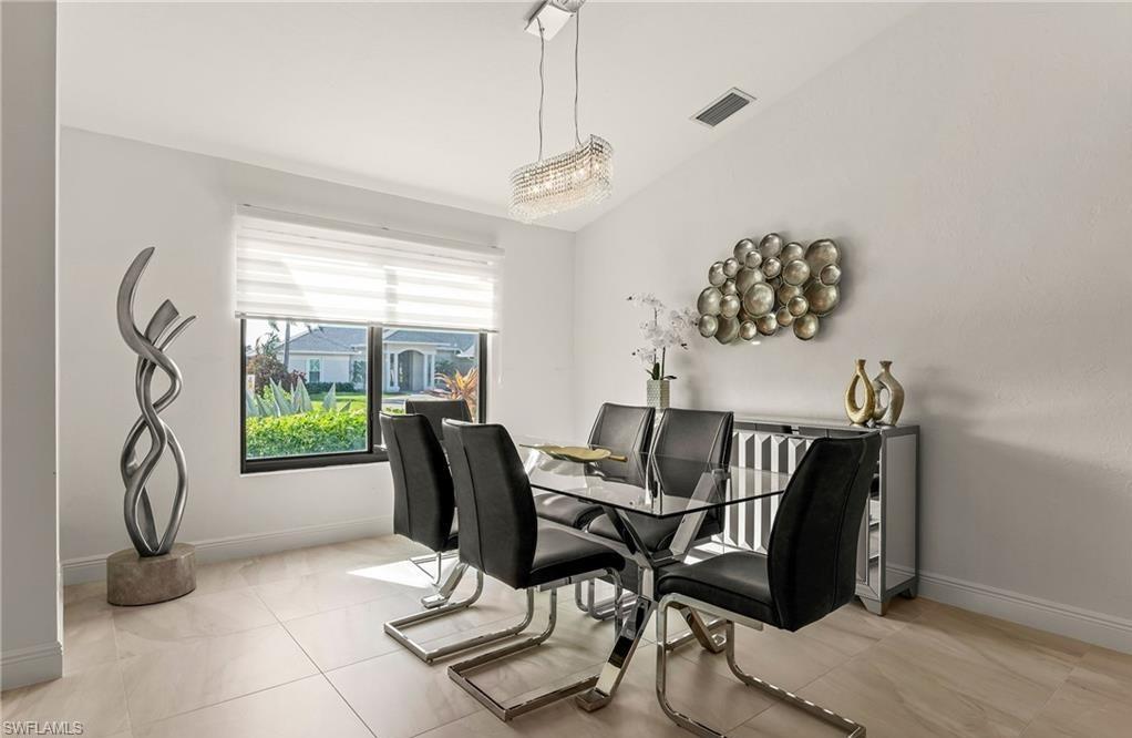 KINGS LAKE - Residential Lease