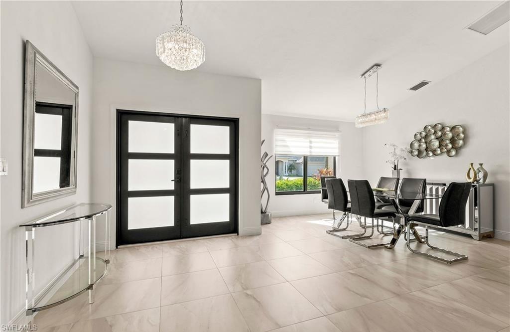 KINGS LAKE - Residential Lease