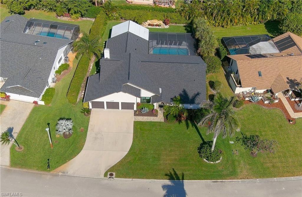 KINGS LAKE - Residential Lease