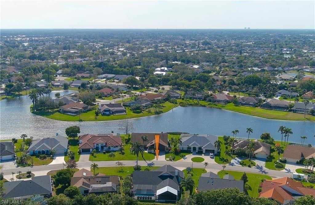 KINGS LAKE - Residential Lease