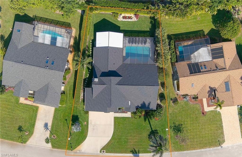 KINGS LAKE - Residential Lease