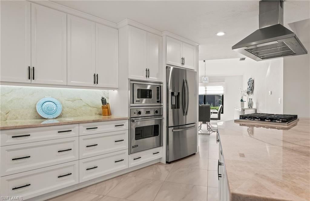 KINGS LAKE - Residential Lease