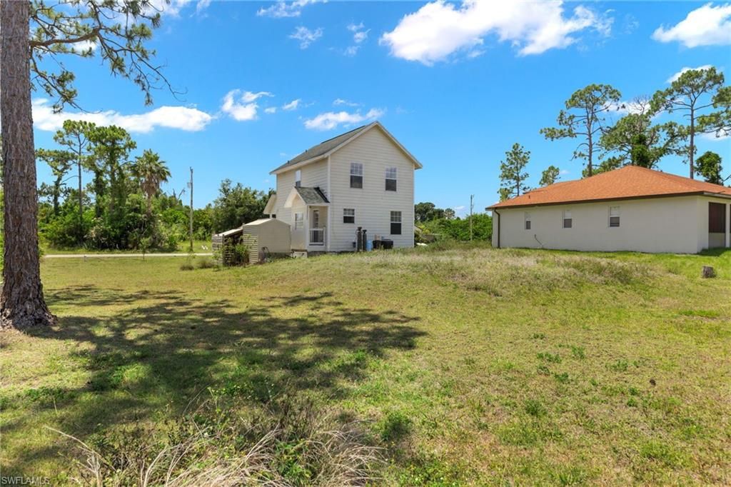 Photo of 3012 16th ST W, LEHIGH ACRES, FL 33971 (MLS # 226002237)