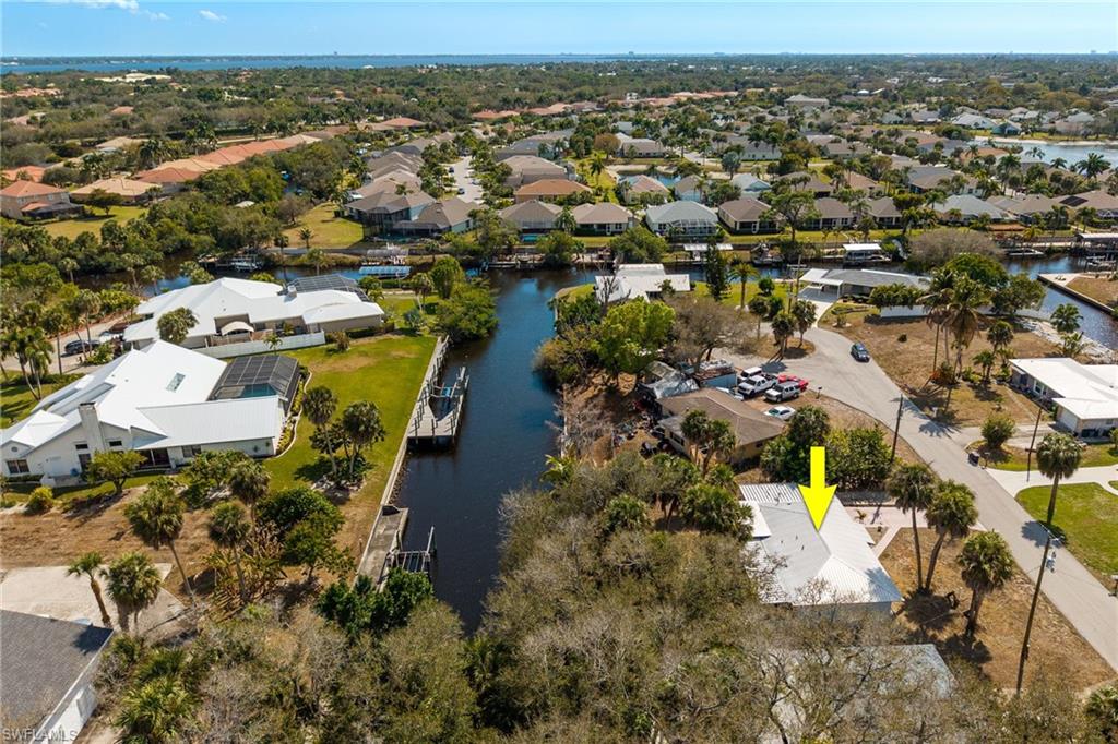 NOT APPLICABLE - Residential