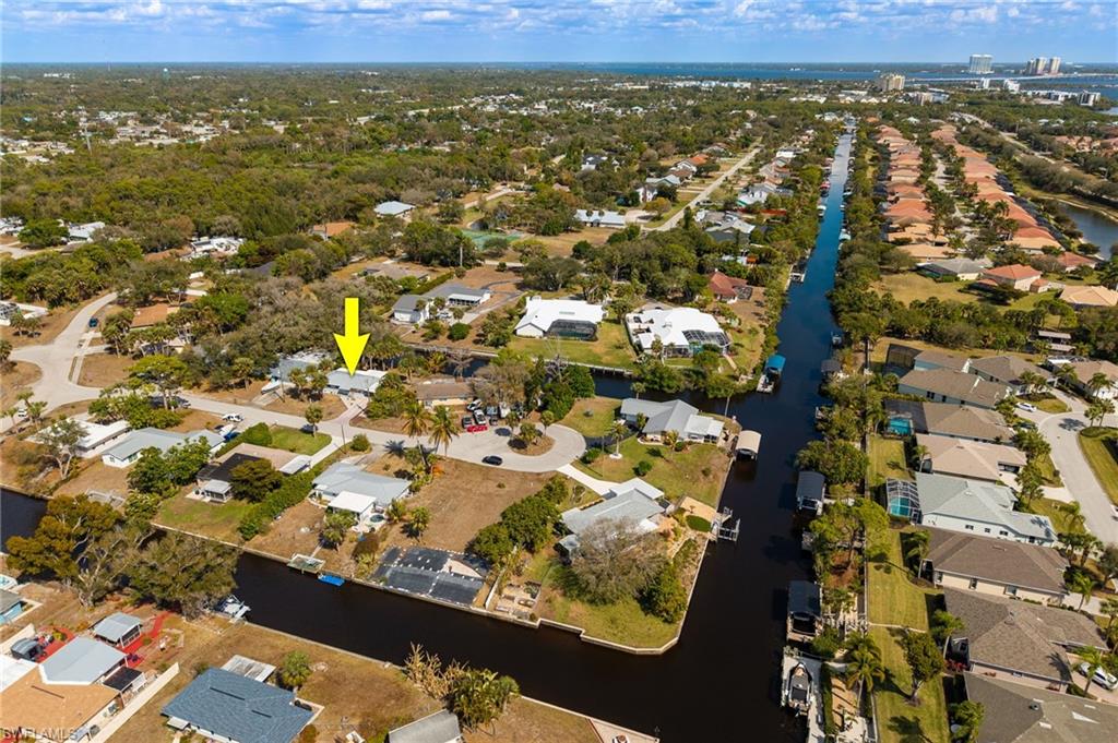 NOT APPLICABLE - Residential