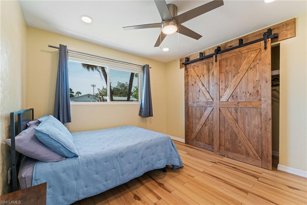 NOT APPLICABLE - Residential