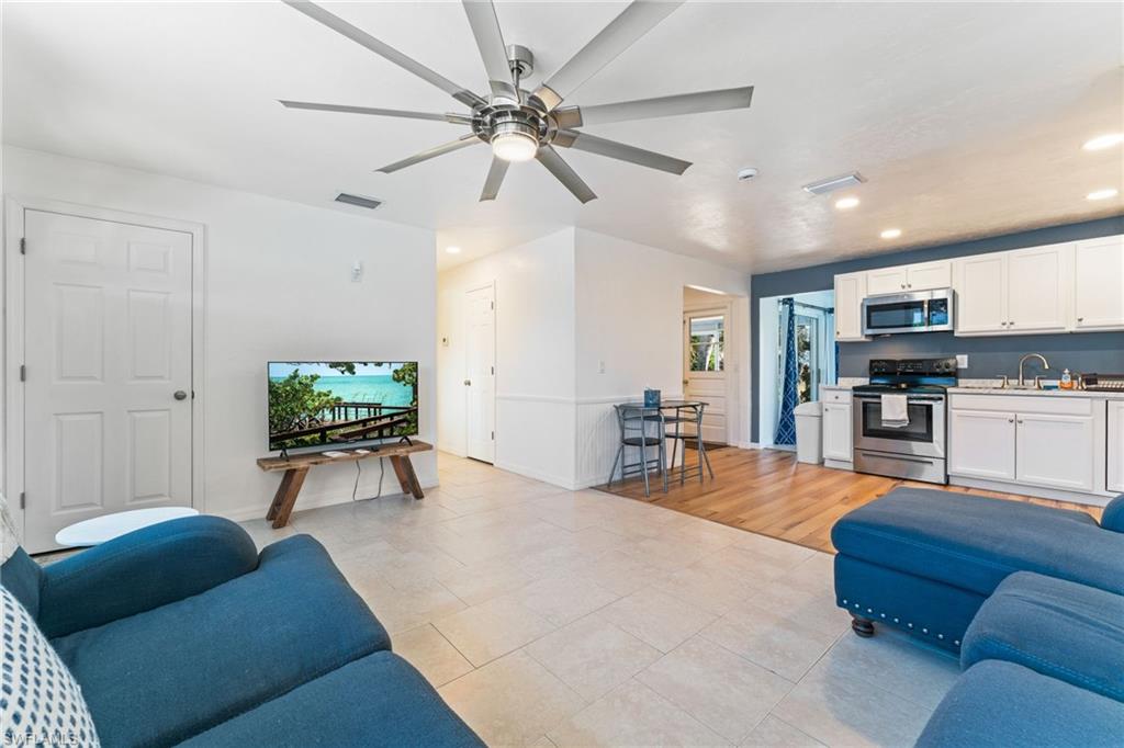 NOT APPLICABLE - Residential