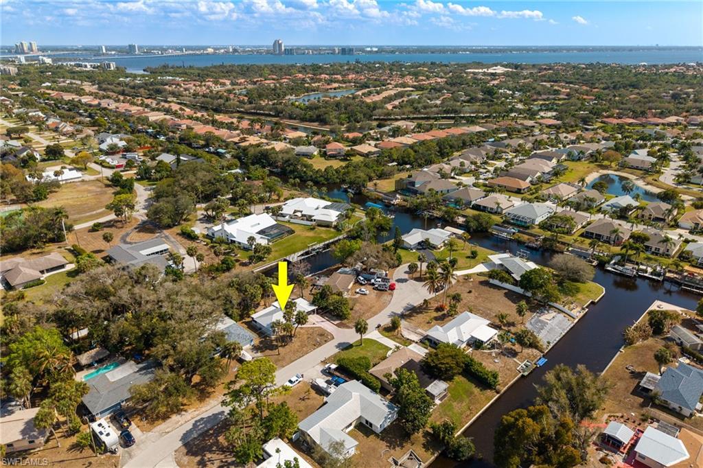 NOT APPLICABLE - Residential