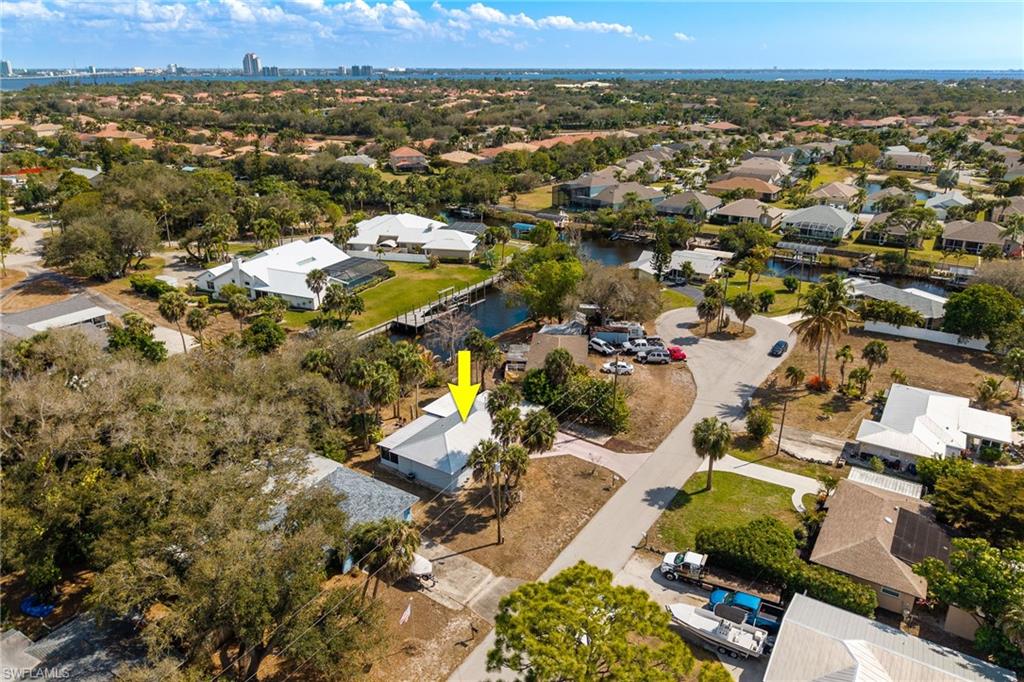 NOT APPLICABLE - Residential