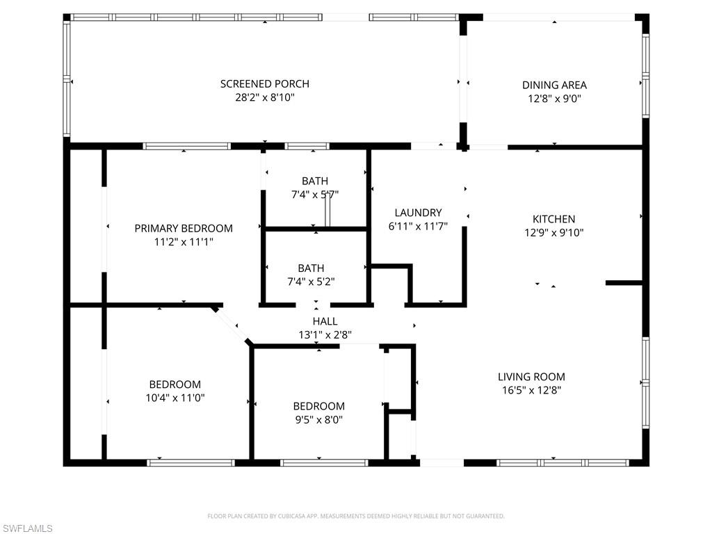 NOT APPLICABLE - Residential
