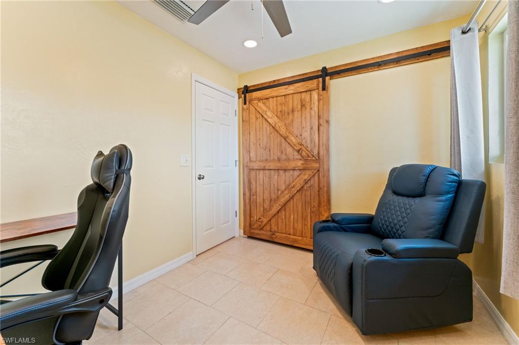 NOT APPLICABLE - Residential