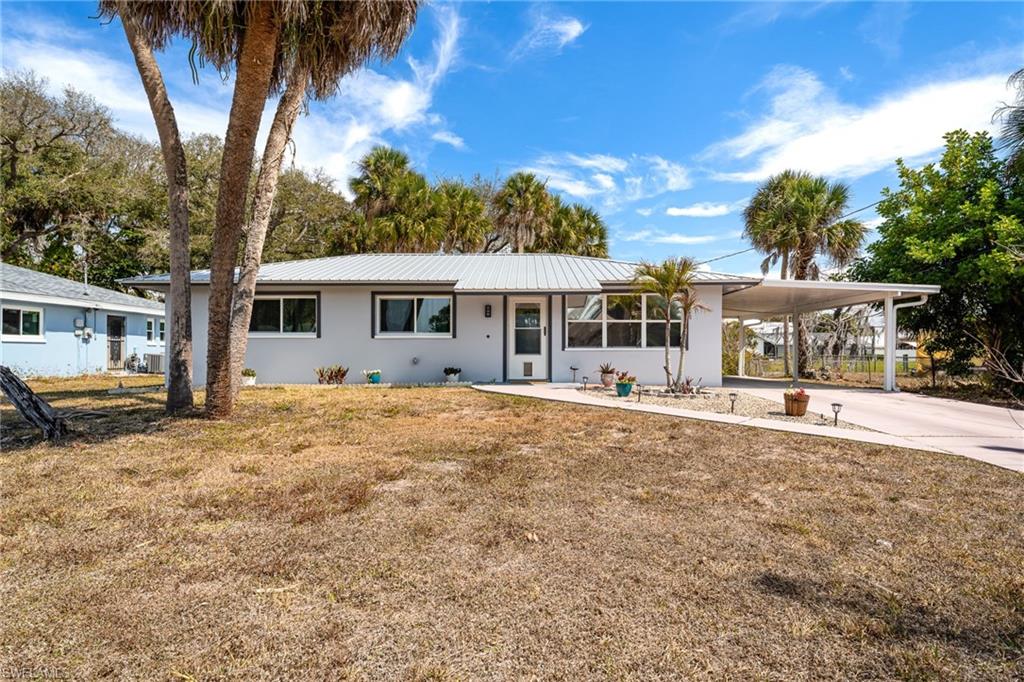 NOT APPLICABLE - Residential