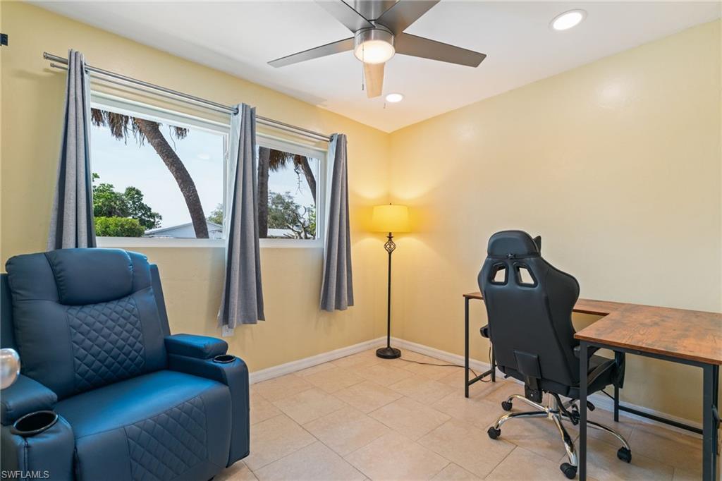 NOT APPLICABLE - Residential