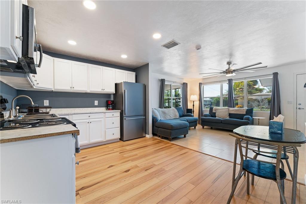 NOT APPLICABLE - Residential